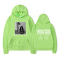 Grand National Tour  Hoodie SZA Kendrick Lamar Men/women