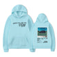 Kendrick Lamar Good Kid Hoodie Men Women's Hip Hop