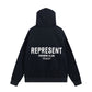 Casual Daily Wear Simple Loose Hoodie for Men and Women