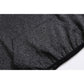 Loose Fit Hoodie for Men with Simple Design and Versatile Look