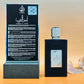 Arab princess men and women perfume Dubai Middle East red flannelette popular perfume