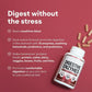 Gut Health Probiotic Capsules 60 Count