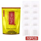 Tongluo Foot Patch To Relieve Meridian Tongluo Sleep Health Ginger Essence To Remove Dampness And Cold Body Care Patch