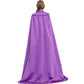 Halloween costume Anna princess dress performance costume