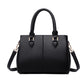 Mid-Aged Women's Bag Elegant Mother's Handbag Lady's Tote Bag