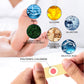 South Moon Gram Warty Corns Patch, Foot Soles Chicken Especially Clean Flesh Piercing Wart Wart Repair Patch Plain Sweat Tube Repair Patch