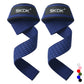 Fitness Rally Force Pulling Belt Pull Up Dumbbell Silicone Anti slip and Wear resistant Hard Pulling Belt