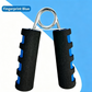 Women's Grip Trainer A-Type Finger Strength Training Device