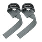 Fitness Rally Force Pulling Belt Pull Up Dumbbell Silicone Anti slip and Wear resistant Hard Pulling Belt