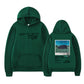 Kendrick Lamar Good Kid Hoodie Men Women's Hip Hop
