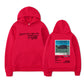 Kendrick Lamar Good Kid Hoodie Men Women's Hip Hop