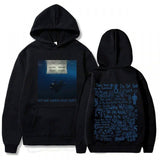 Hooded Sweatshirt Jacket for Men and Women, Long Sleeve, Sports Style, Drawstring Hood