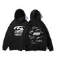 Hot Ateez The World Ep. fin Will Kpop Hoodie Men Women