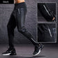 New Sport Pants Men Running Pants With Zipper Pockets Training and Joggings Men Pants Soccer Pants Fitness Pants For Men