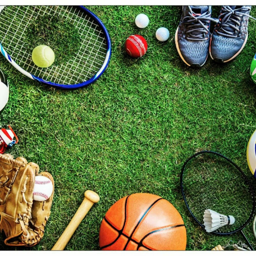 SPORT ET LOISIRS DE PLEIN AIR