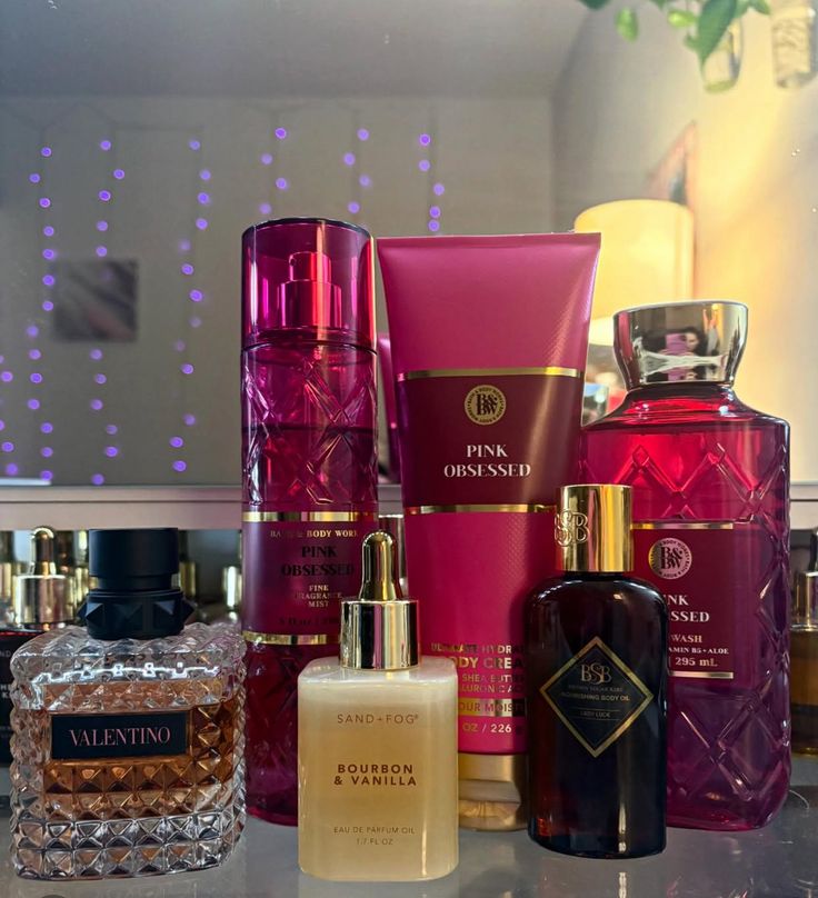 parfum